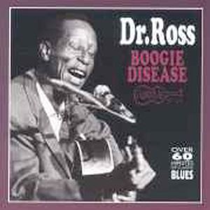 Boogie Disease , Doctor Ross