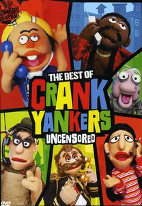 The Best of Crank Yankers Uncensored , Biz Markie