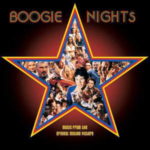 Boogie Nights (Music From Original Motion Picture) , Soundtrack