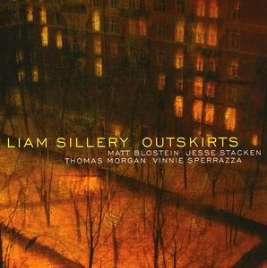 Outskirts , Liam Sillery