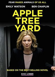 Apple Tree Yard , Emily Watson