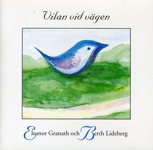 Vilan Vid Vagen , Berth Lideberg