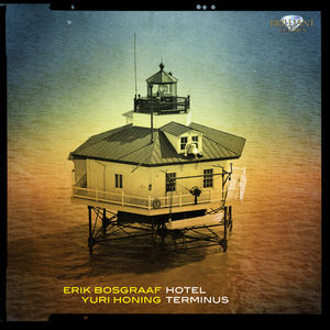 Hotel Terminus , Yuri Honing