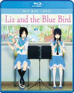 Liz And The Blue Bird , Nao Tôyama