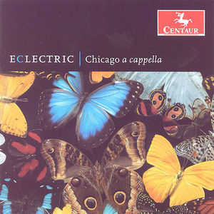 Electric , Chicago a cappella