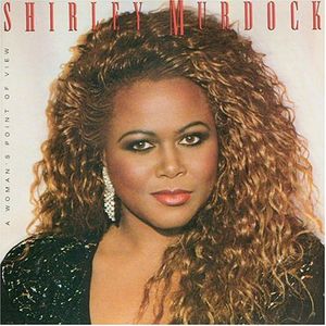 Womans Point of View , Shirley Murdock