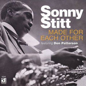 Made for Each Other , Sonny Stitt