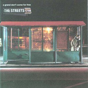 Grand Don't Come for Free [Import] , Streets