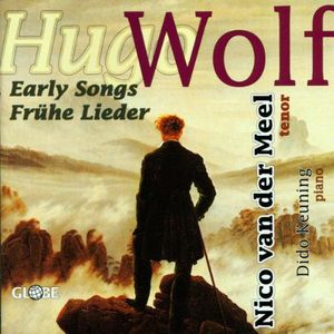 Selection of Early Songs , H. Wolf