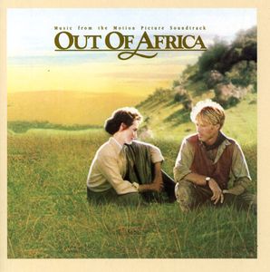 Out of Africa (Original Soundtrack) , Various Artists