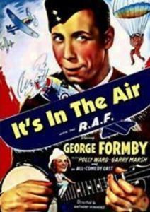 It's in the Air , George Formby