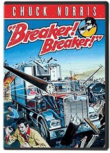 Breaker! Breaker! , Chuck Norris