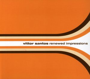 Renewed Impressions , Vittor Santos