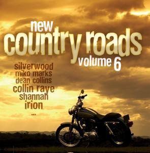 New Country Roads, Vol. 6 , Various Artists