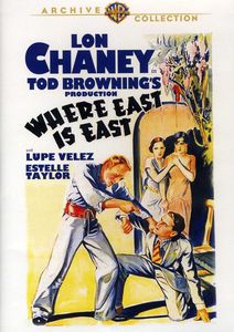 Where East Is East , Duke Kahanamoku