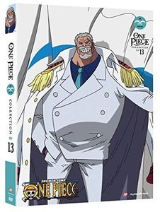 One Piece: Collection 13 