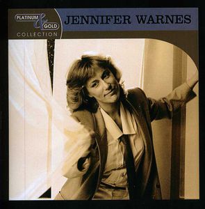 Platinum & Gold Collection , Jennifer Warnes