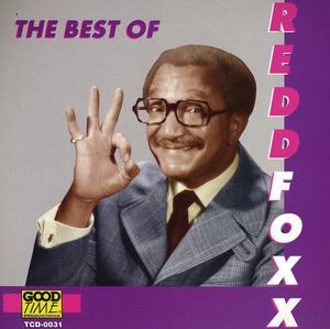 Best of Redd Foxx , Redd Foxx