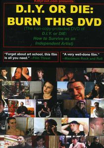 Diy or Die: How to Survive as Independent , Ian MacKaye