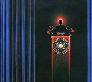 Path of Most Resistance , Secret Chiefs 3