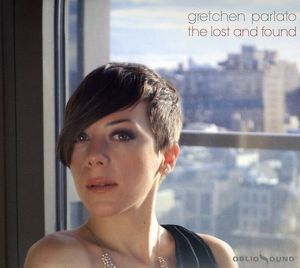 The Lost and Found , Gretchen Parlato