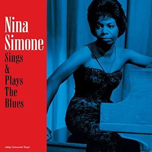 Sings & Plays The Blues [Import]