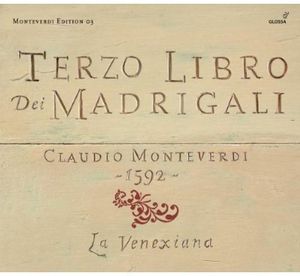 Terzo Libro Dei Madrigali , La Venexiana