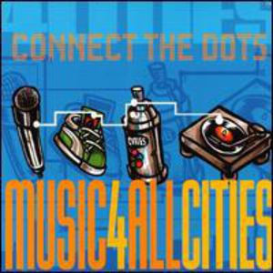 Connect The Dots / Various , Various Artists