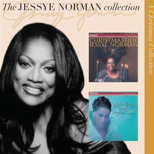 Christmastide /  in the Spirit , Jessye Norman