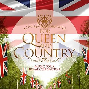 For Queen & Country , Various Artists