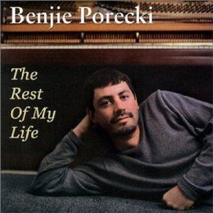 Rest of My Life , Benjie Porecki