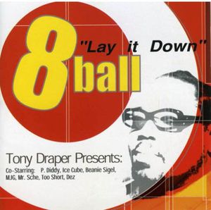 Lay It Down , 8Ball
