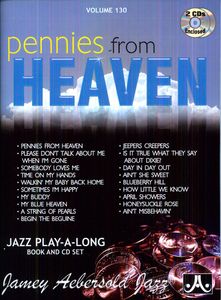Pennies from Heaven , Jamey Aebersold