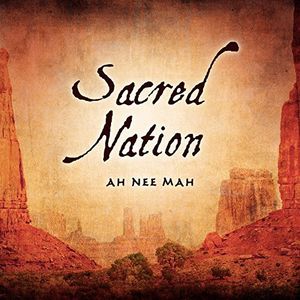 Sacred Nation , Diane Arkenstone
