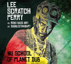 Nu School of Planet Dub , Dubblestandart