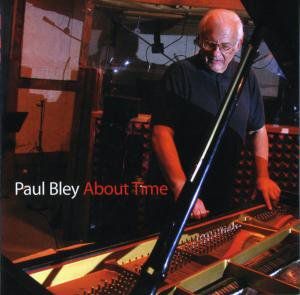 About Time , Paul Bley