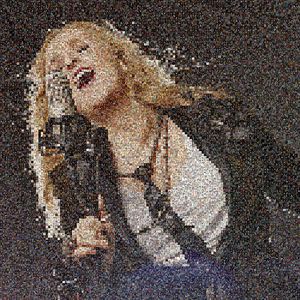 This Is M.E. , Melissa Etheridge