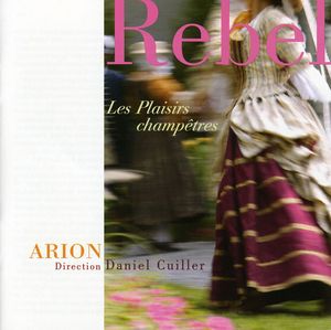 Plaisirs Champetres , Arion