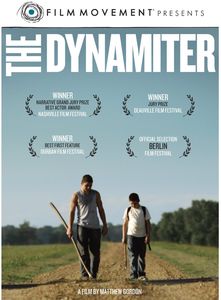 The Dynamiter , Ciara McMillian