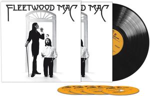 Fleetwood Mac , Fleetwood Mac