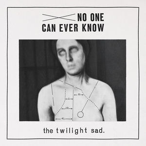 No One Can Ever Know , The Twilight Sad