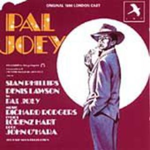 Pal Joey / London Cast , London Cast