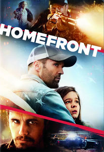 Homefront , Jason Statham