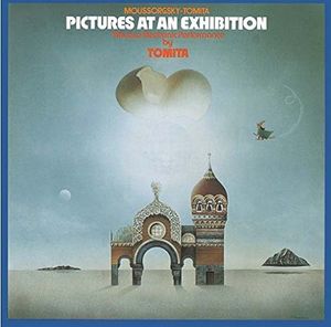 Pictures At An Exhibition [Import] , Isao Tomita