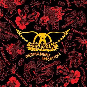 Permanent Vacation , Aerosmith