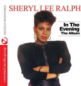 In Evening - Album , Sheryl Lee Ralph