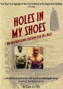 Holes in My Shoes , Jack Beers