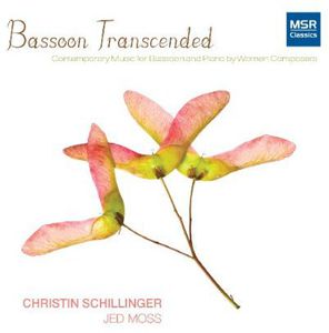 Bassoon Transcended , Christin Schillinger