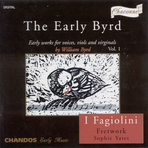 Early Byrd , I Fagiolini
