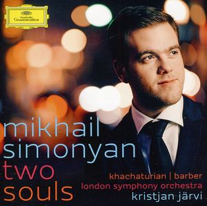 Two Souls , Mikhail Simonyan